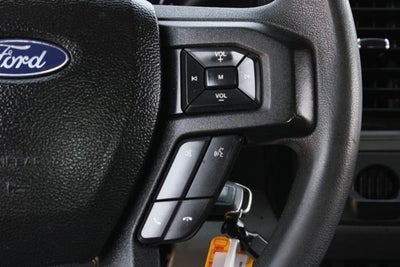 2017 Ford F-350SD XL