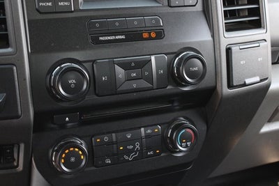 2017 Ford F-350SD XL