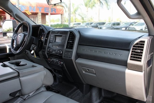 2017 Ford F-350SD XL