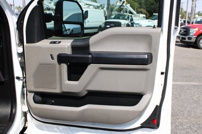 2017 Ford F-350SD XL