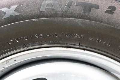 2017 Ford F-350SD XL