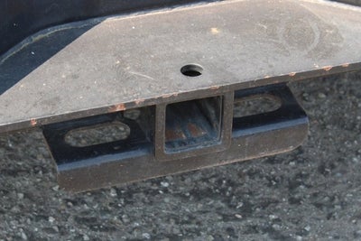 2017 Ford F-350SD XL