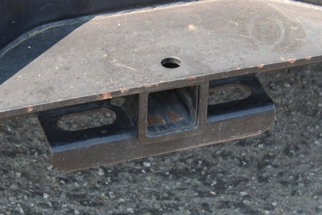 2017 Ford F-350SD XL