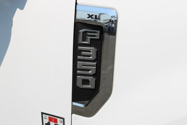 2017 Ford F-350SD XL