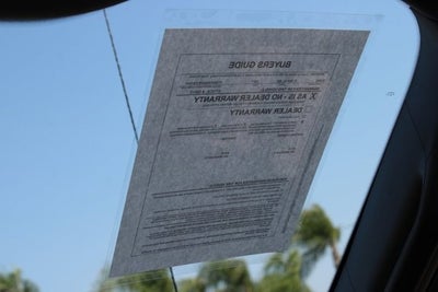 2017 Ford F-350SD XL