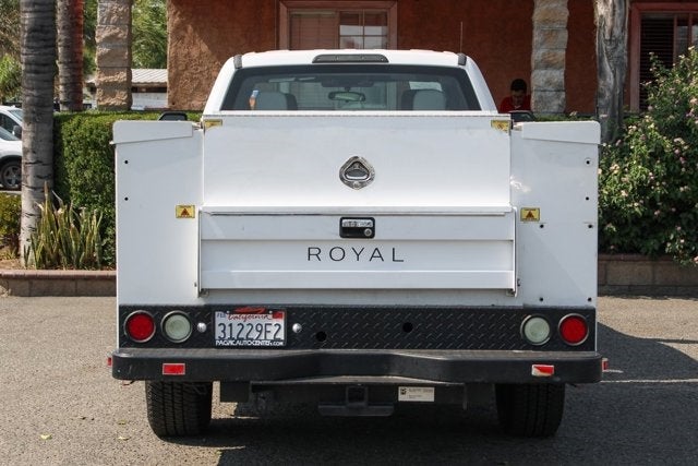 2017 Ford F-350SD XL