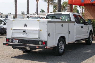 2017 Ford F-350SD XL