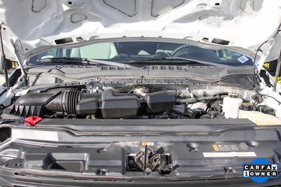 2018 Ford Super Duty F-350 SRW XL