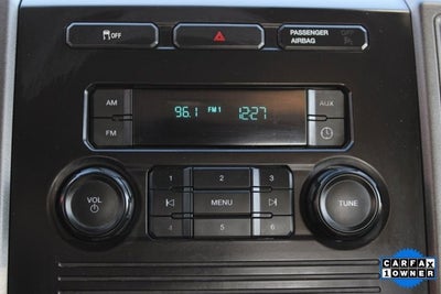 2018 Ford Super Duty F-350 SRW XL