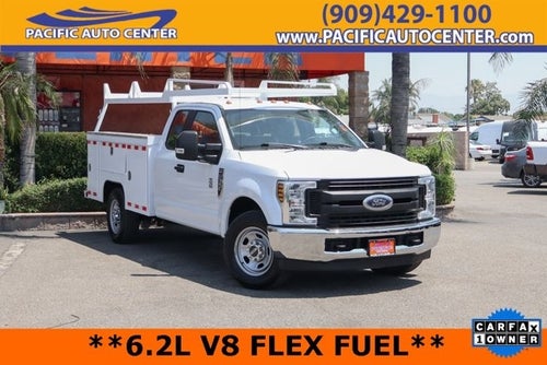 2019 Ford F-350SD XL