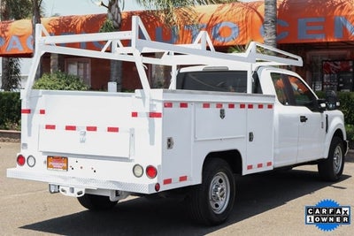 2019 Ford F-350SD XL