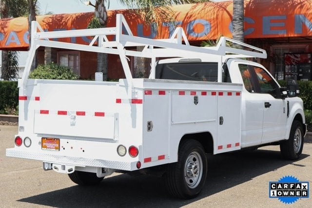 2019 Ford F-350SD XL