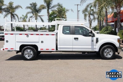 2019 Ford F-350SD XL