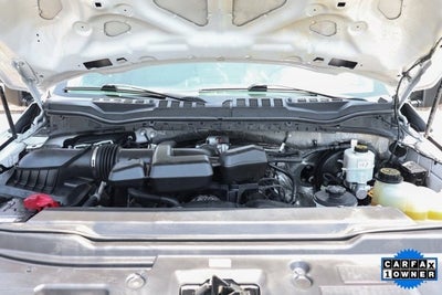 2019 Ford F-350SD XL