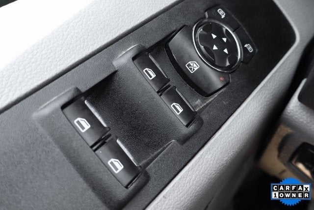 2019 Ford F-350SD XL