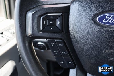 2019 Ford F-350SD XL