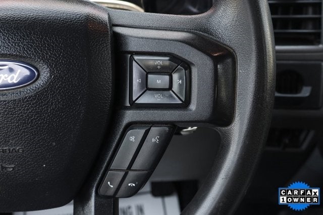 2019 Ford F-350SD XL