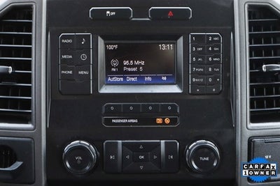 2019 Ford F-350SD XL