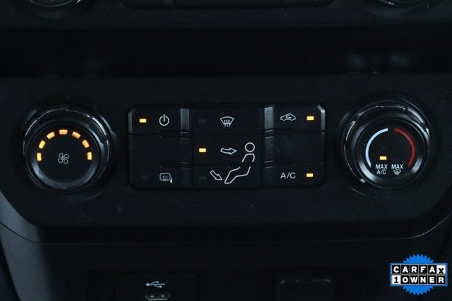 2019 Ford F-350SD XL