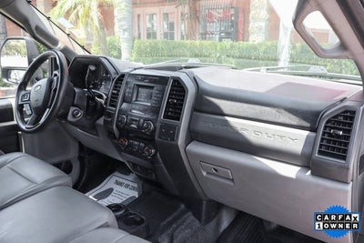 2019 Ford F-350SD XL