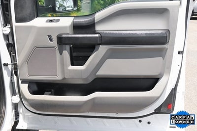 2019 Ford F-350SD XL