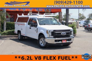 2019 Ford F-350SD XL