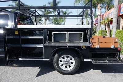 2020 Ford F-350SD XLT