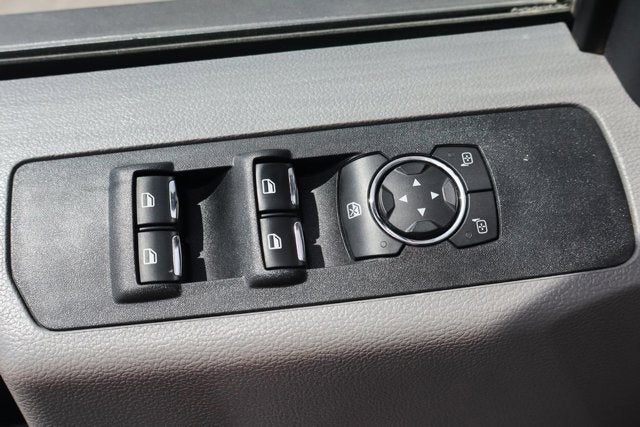 2022 Ford Super Duty F-350 SRW XL