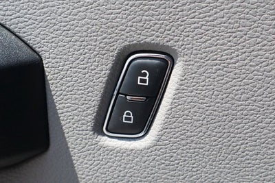 2022 Ford Super Duty F-350 SRW XL