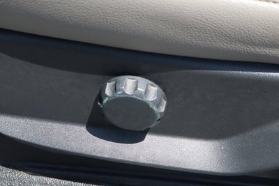 2022 Ford Super Duty F-350 SRW XL