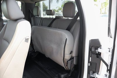 2022 Ford Super Duty F-350 SRW XL