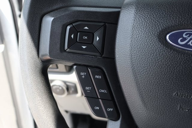 2022 Ford Super Duty F-350 SRW XL