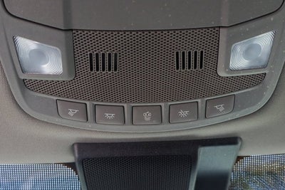 2022 Ford Super Duty F-350 SRW XL