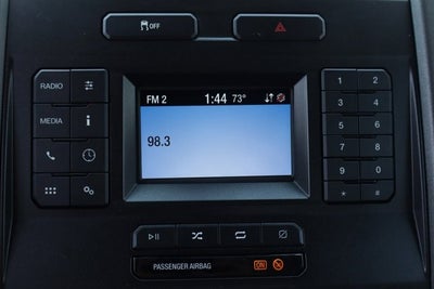 2022 Ford Super Duty F-350 SRW XL