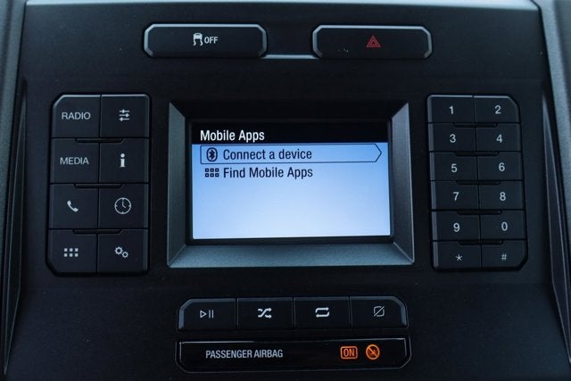 2022 Ford Super Duty F-350 SRW XL