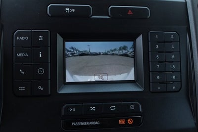 2022 Ford Super Duty F-350 SRW XL