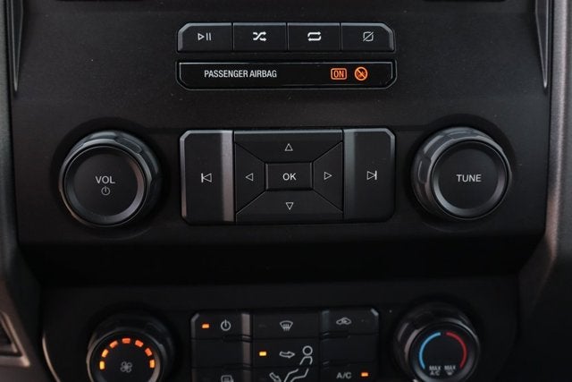 2022 Ford Super Duty F-350 SRW XL