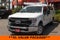 2022 Ford Super Duty F-350 SRW XL