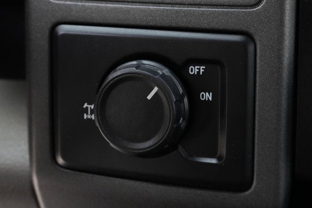 2022 Ford Super Duty F-350 SRW XL