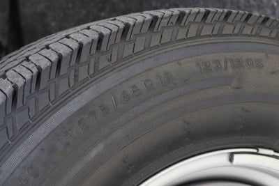 2022 Ford Super Duty F-350 SRW XL