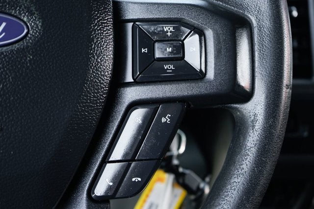 2022 Ford F-350SD XL