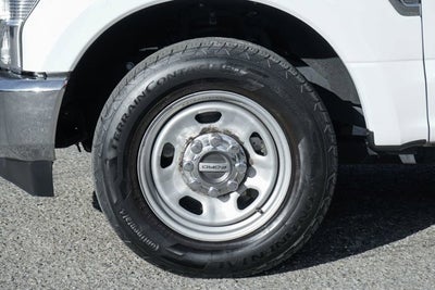 2022 Ford F-350SD XL