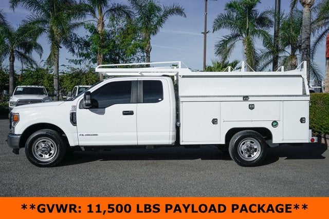 2022 Ford F-350SD XL