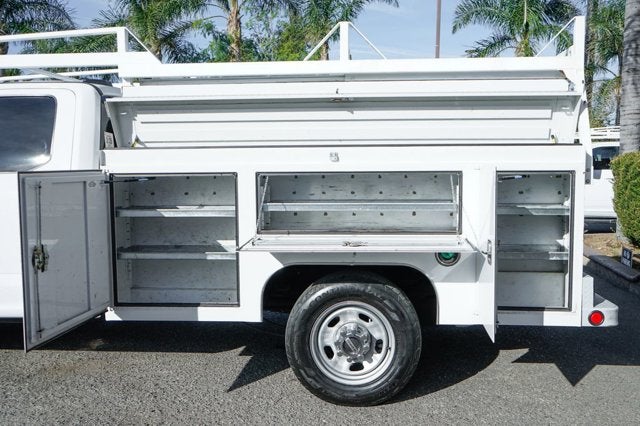 2022 Ford F-350SD XL