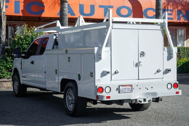 2022 Ford F-350SD XL