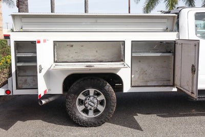 2021 Ford F-350SD XL