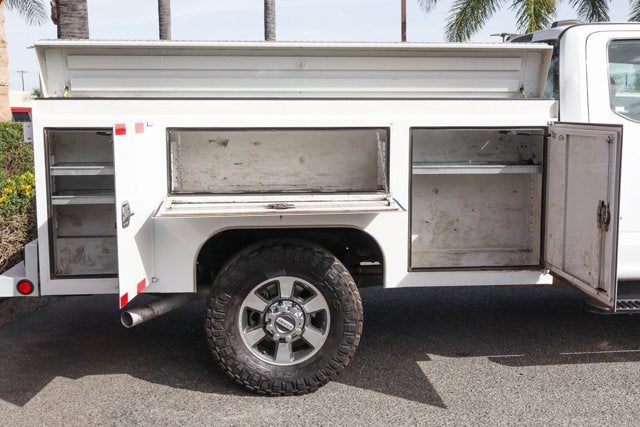 2021 Ford F-350SD XL