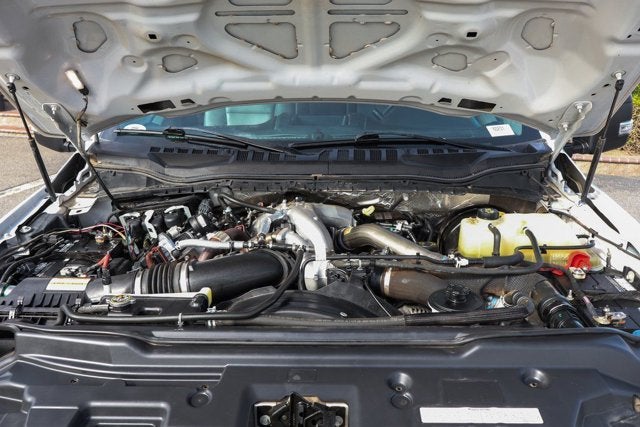 2021 Ford F-350SD XL