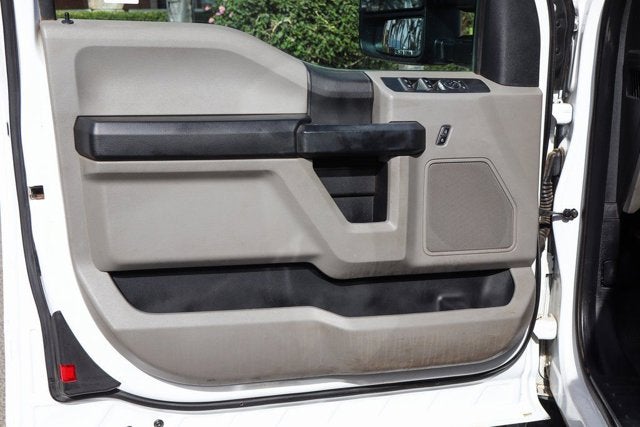 2021 Ford F-350SD XL