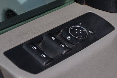 2021 Ford F-350SD XL